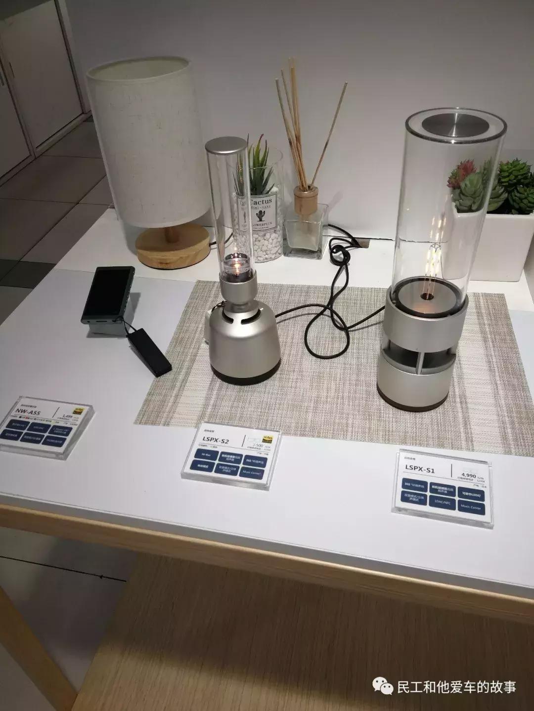 sony专卖店实拍,杭州sony实体店