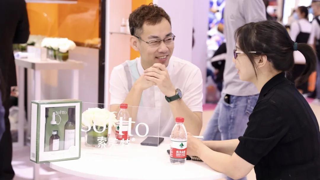 上海美博会2017年5月,上海美博会2020虹桥