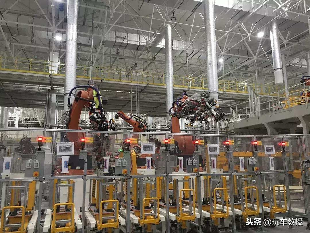 想造豪车怎么办,想造汽车需要什么资质