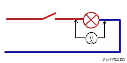 家里led灯坏了怎么维修,led灯小夜灯关了还微微亮怎么处理