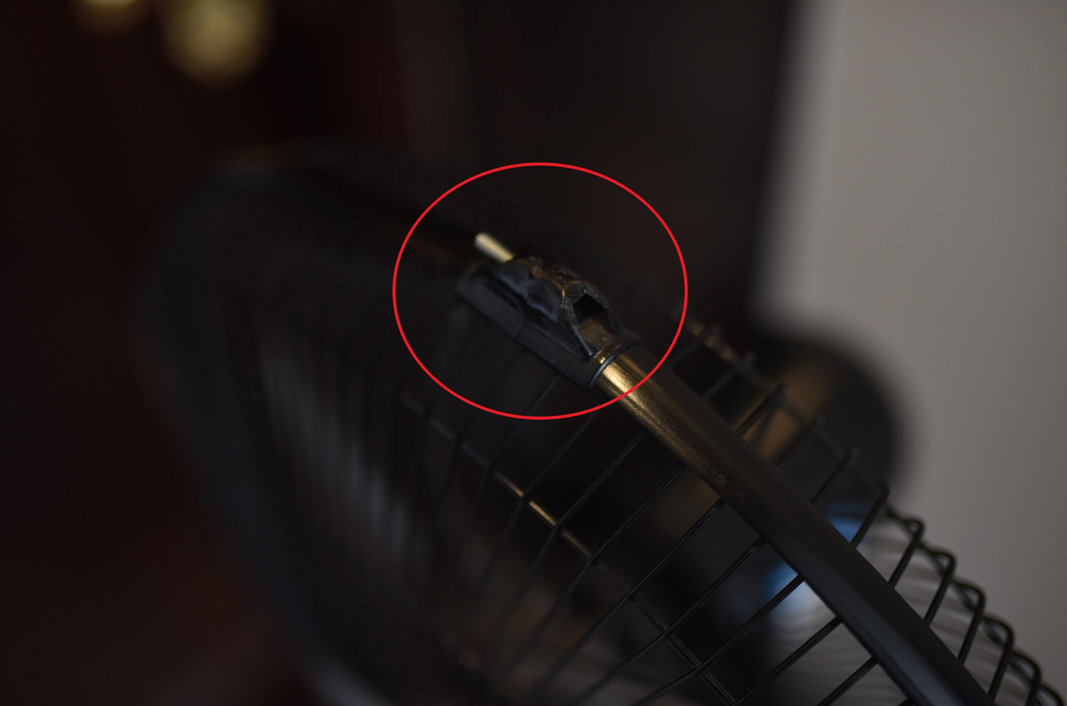 空气循环风扇是智商税吗,空气循环扇是黑科技还是智商税