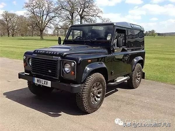 路虎卫士defender最新款,路虎卫士才是王道
