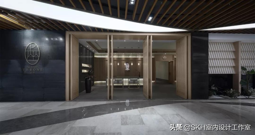 观享际养生馆南京,悦颜spa江湾城