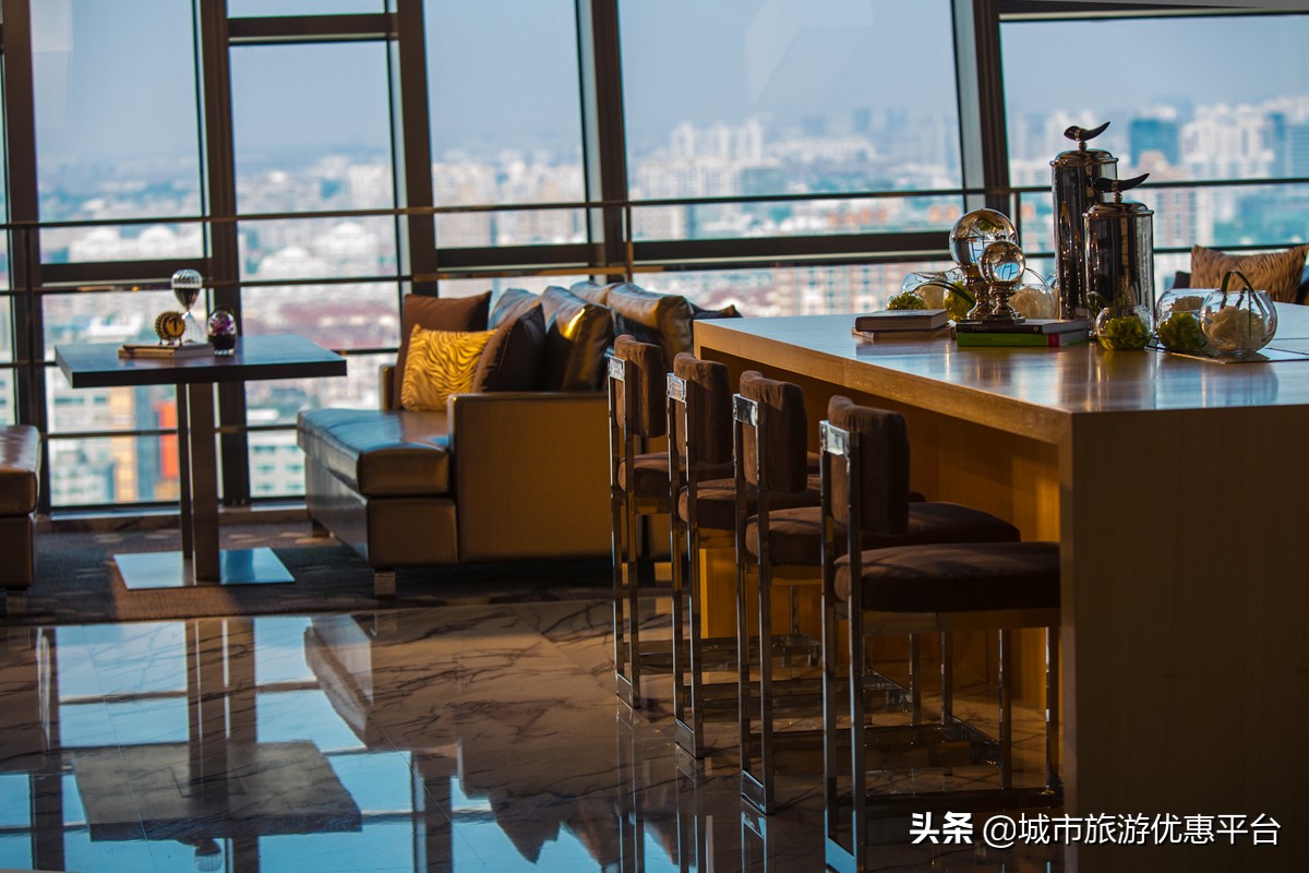 上海美食节I上海漕河泾万丽酒店