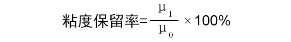 印花糊料成糊率如何测试,印花糊料有哪些基本性能及特点