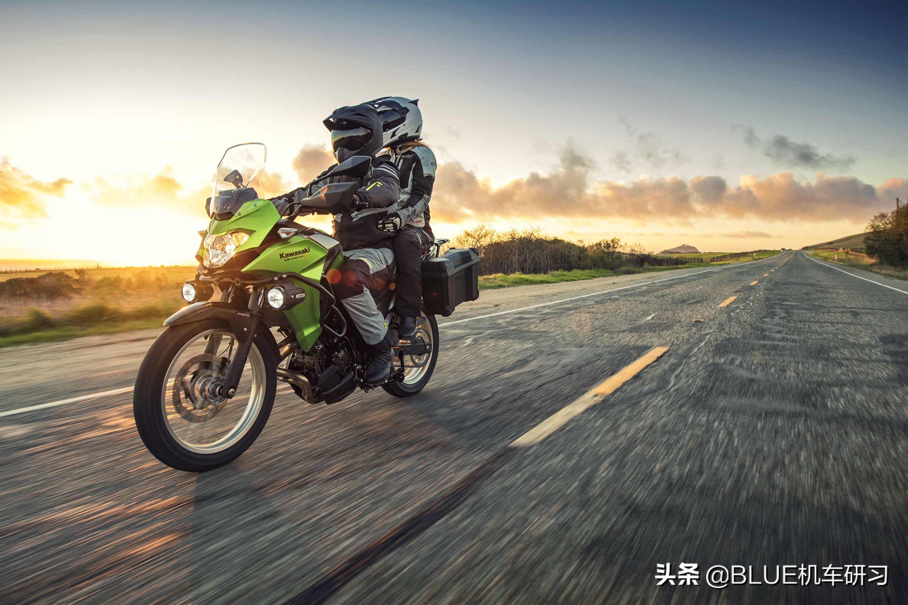 川崎versysx300越野,川崎versysx300适合入手吗