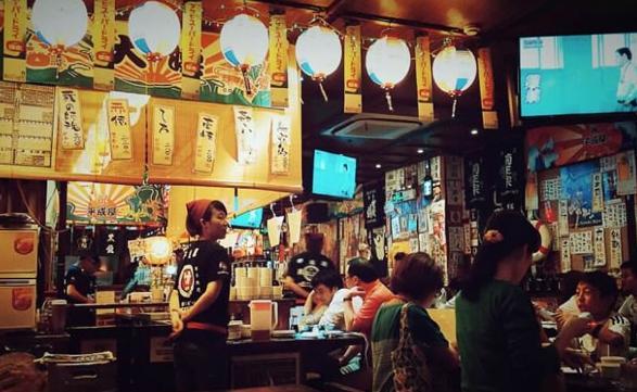 上海有哪些值得一去的美食街,上海10大美食街吃货们去过几条