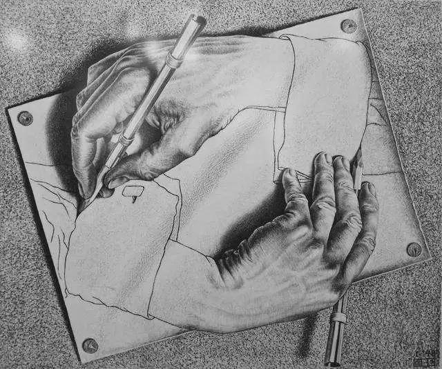 是谁制造了chaos,是谁制造了陌陌