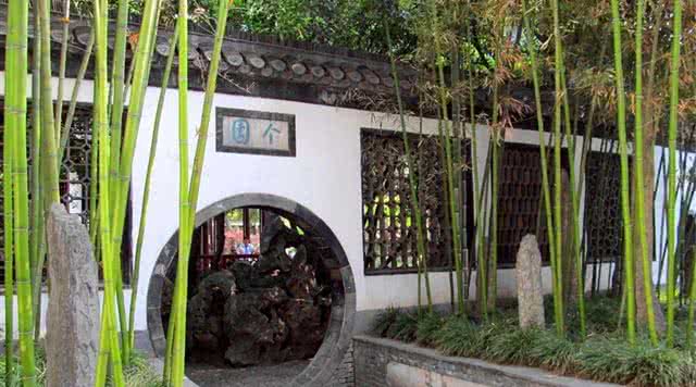 江苏园林旅游攻略,江苏有哪些免费园林景区