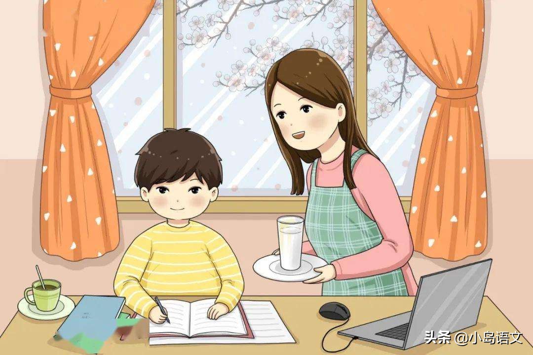 语文成绩越来越差的孩子如何学习,语文成绩整体退步该怎么办