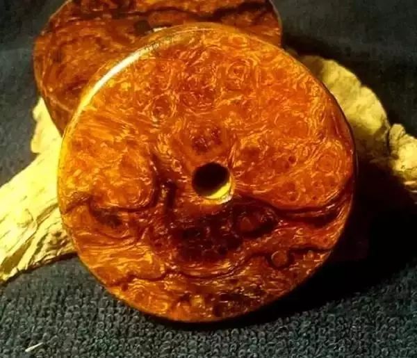 这东西车出来的珠子，确定能玩儿吗？