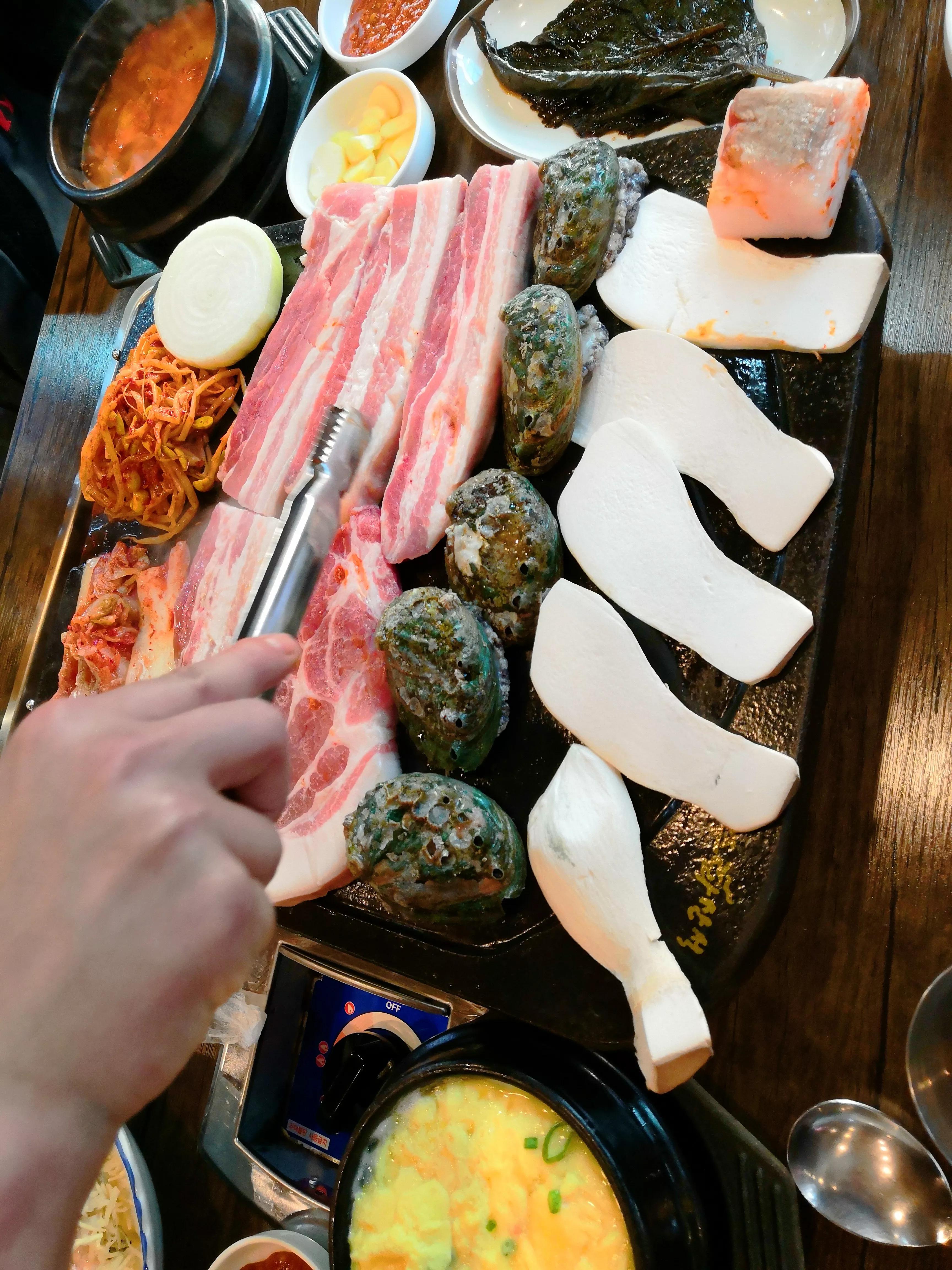 在济州岛发呆的日子,济州岛散心