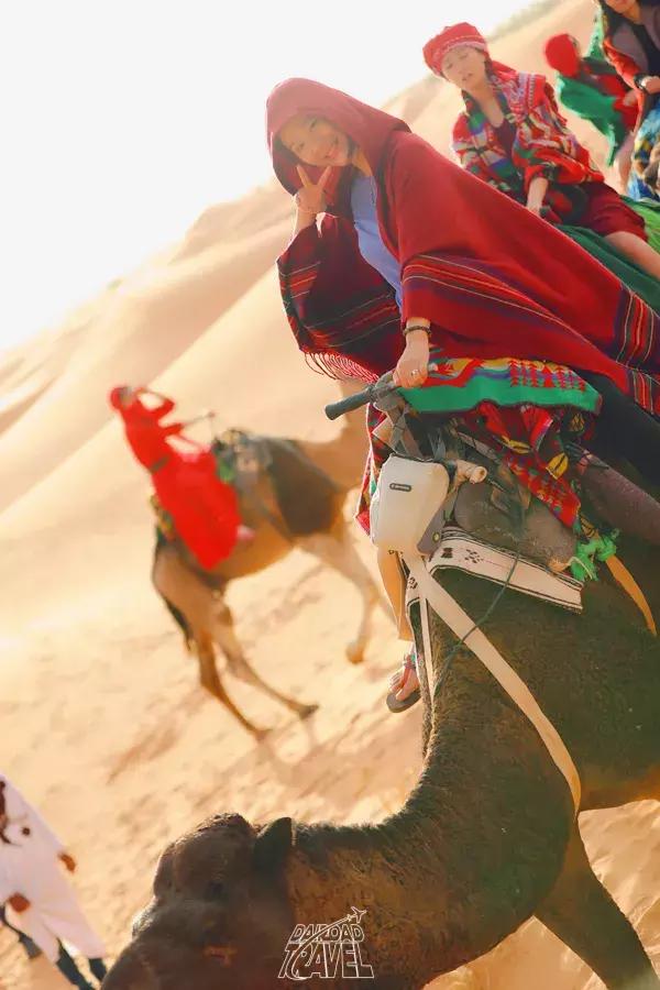 摩洛哥之旅探索摩洛哥的美丽风光,摩洛哥之旅撒哈拉沙漠