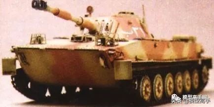 小号手1:35模型制作过程,小号手30元模型