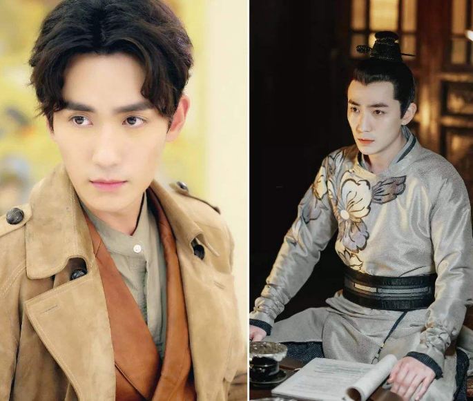 知否琴瑟篇赵丽颖冯绍峰,知否知否赵丽颖冯绍峰朱一龙