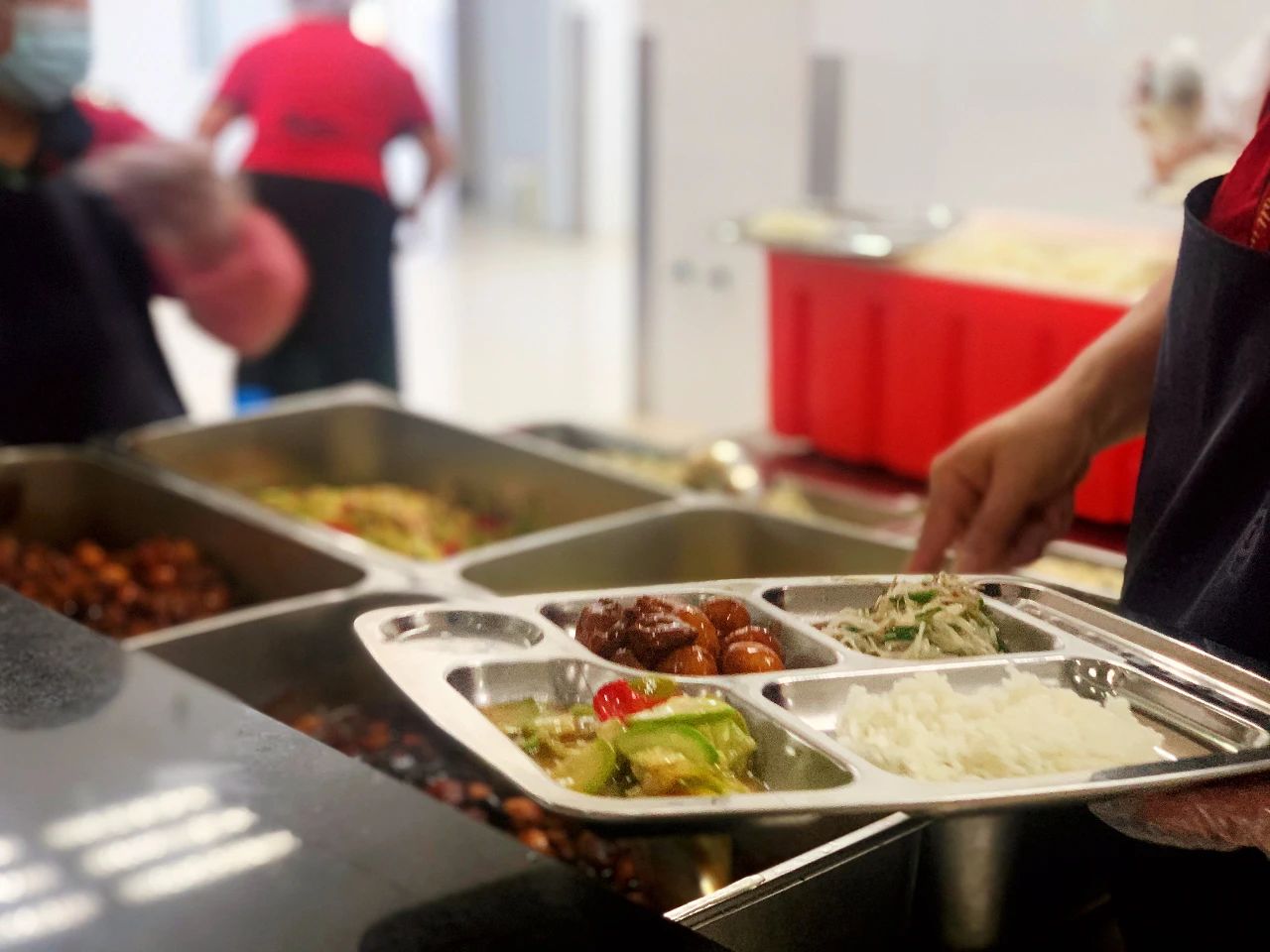 金中开学,金中岱山和雨花岱山
