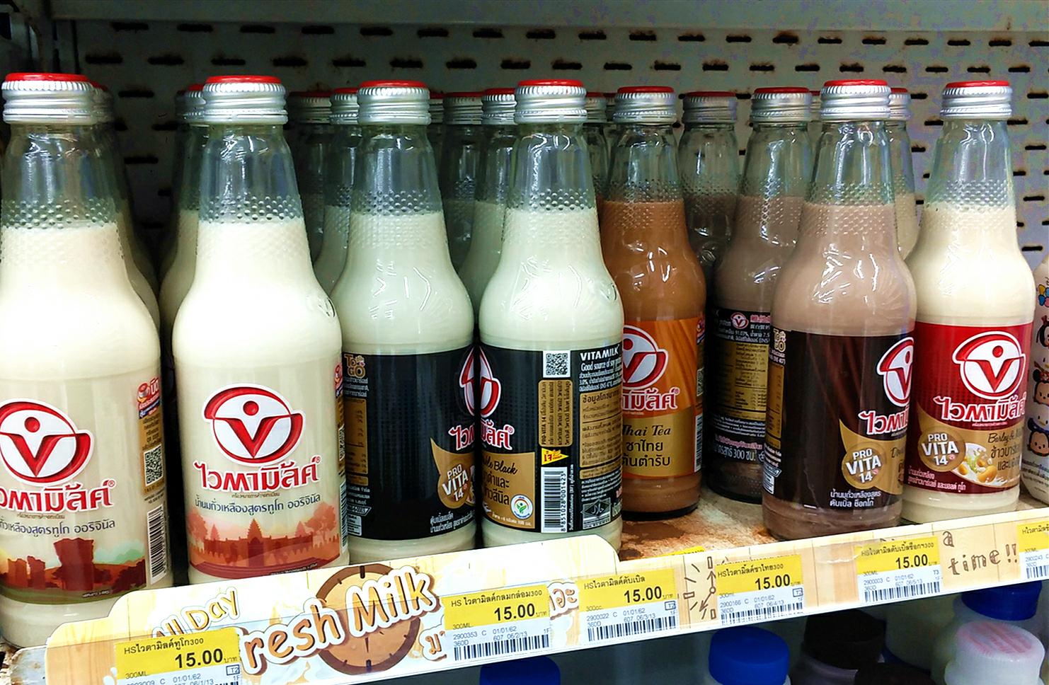 泰国好吃好用又便宜的东西推荐,泰国好吃的东西