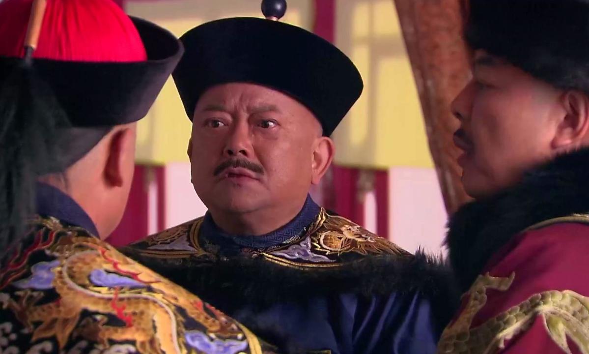 和珅的传奇一生,和珅成功的秘诀是什么