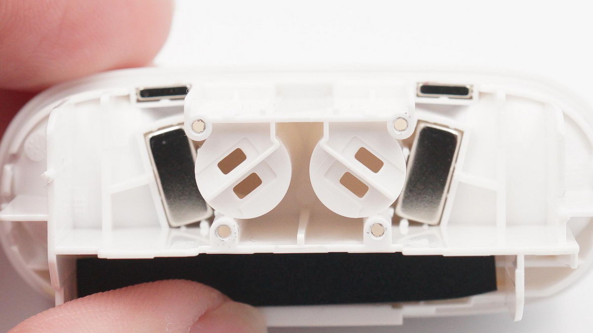 拆解报告vivotws2真无线降噪耳机,vivotws2真无线降噪蓝牙耳机拆机