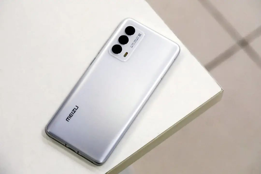 魅族18是魅族的收官之作,国产小屏旗舰魅族18s体验报告