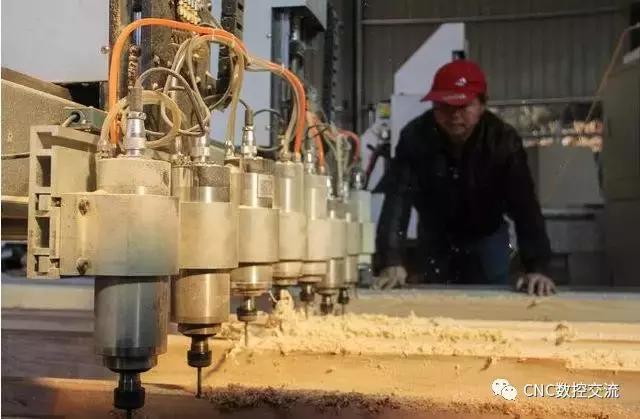 做机床销售前景怎么样,做了6年技术转行做销售