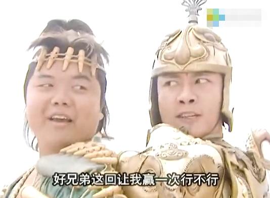 隋唐英雄传接连翻拍,隋唐英雄传男二号