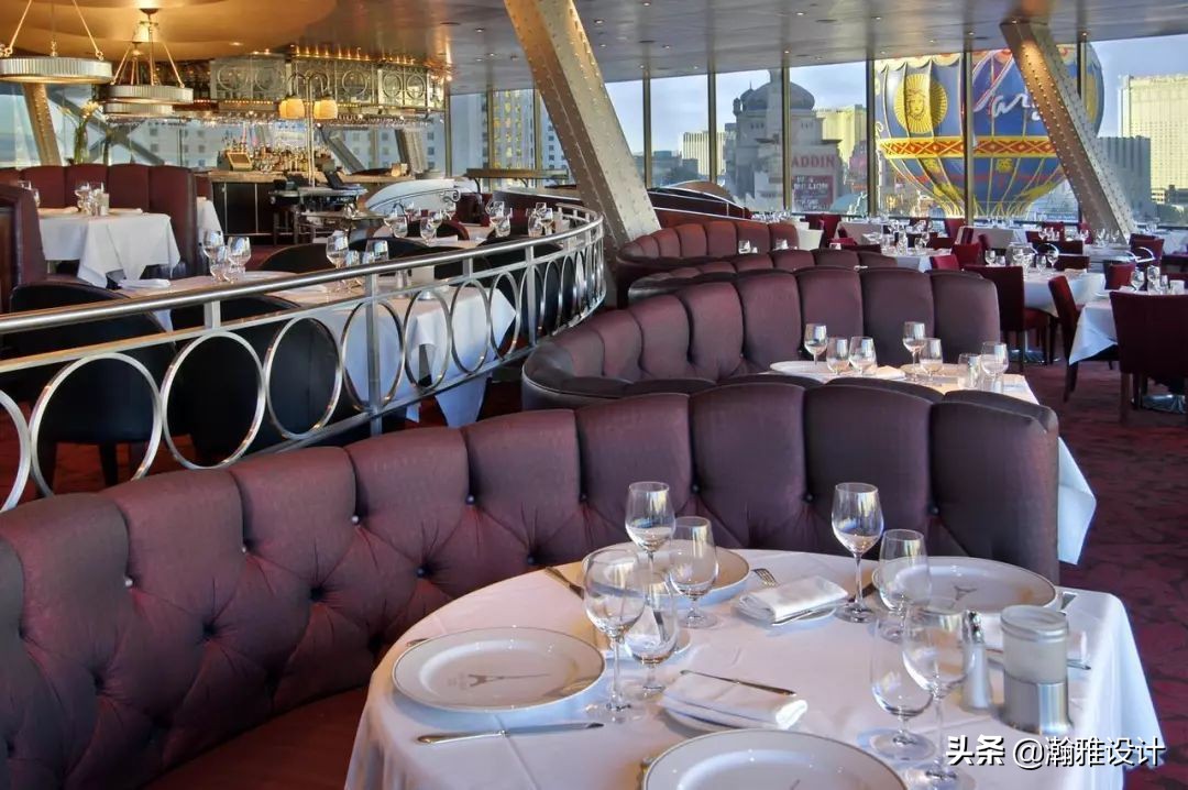 金字塔，巴黎铁塔，威尼斯，这就是主题酒店之都是拉斯维加斯原因