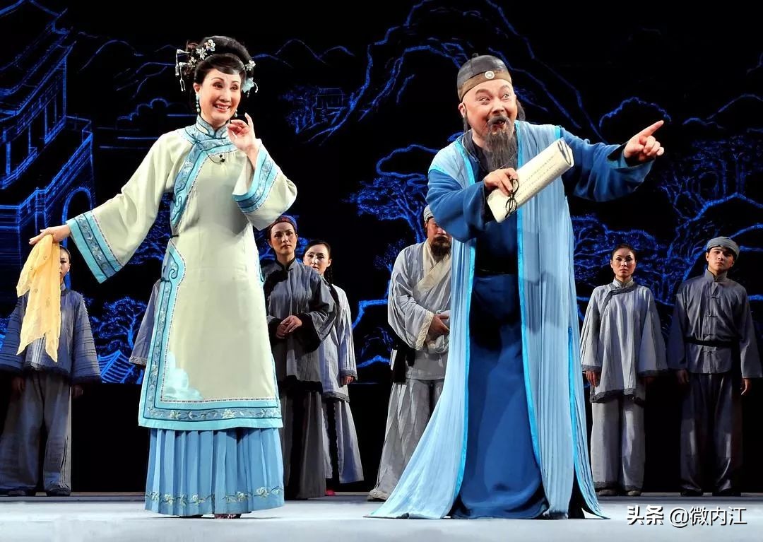 骄傲！这位从内江走出去的“鬼才”登上《光明日报》