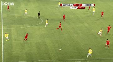 穆里奇中国首秀,穆里奇中国国家队进球