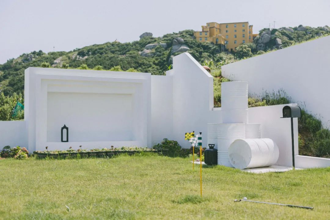 浙江海边看日出民宿海岛,南澳看日出海边民宿推荐