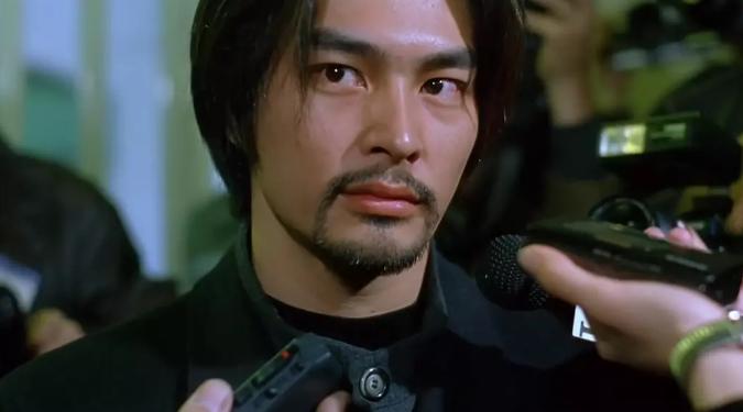 流浪地球古天乐投资,古天乐流浪地球大战