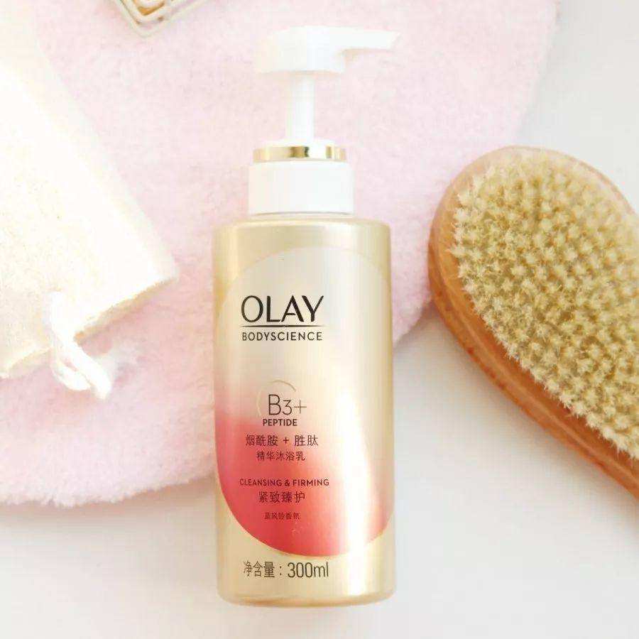 让男人着迷的沐浴露,洗澡持久留香的沐浴露