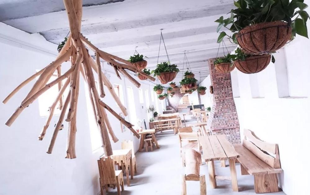 轻资产小农场,40平方小农场