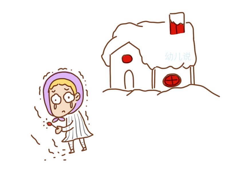 孩子冬天天冷不愿意多穿衣服咋办,孩子天冷不想上学怎么办