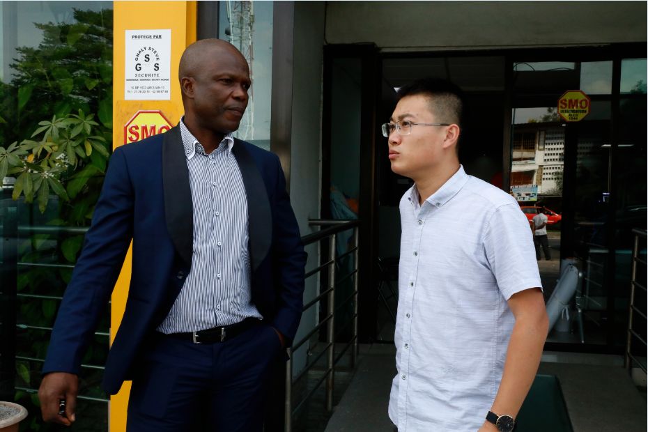 1年收入翻3500倍，四达时代非洲代理商让你看到小人物的逆袭人生