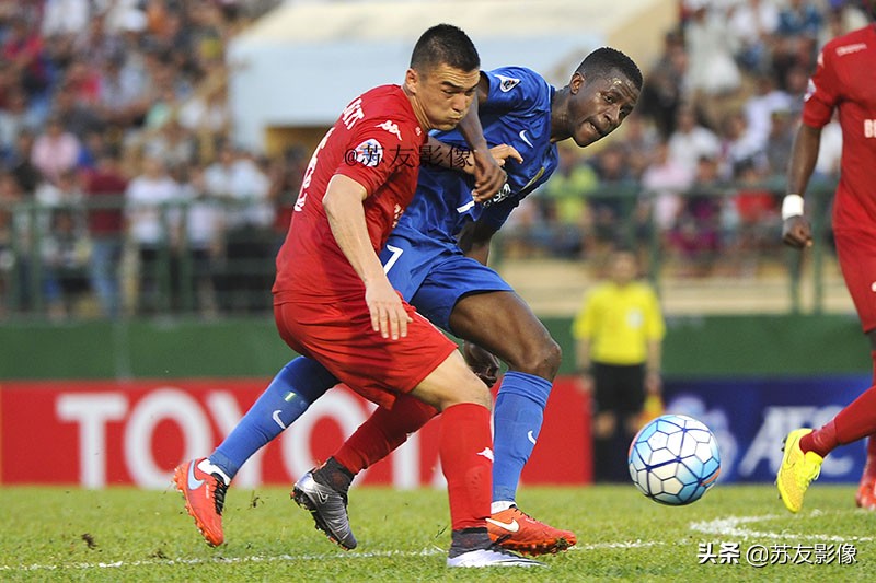 拉米雷斯最新外援,2017年江苏队球员名单