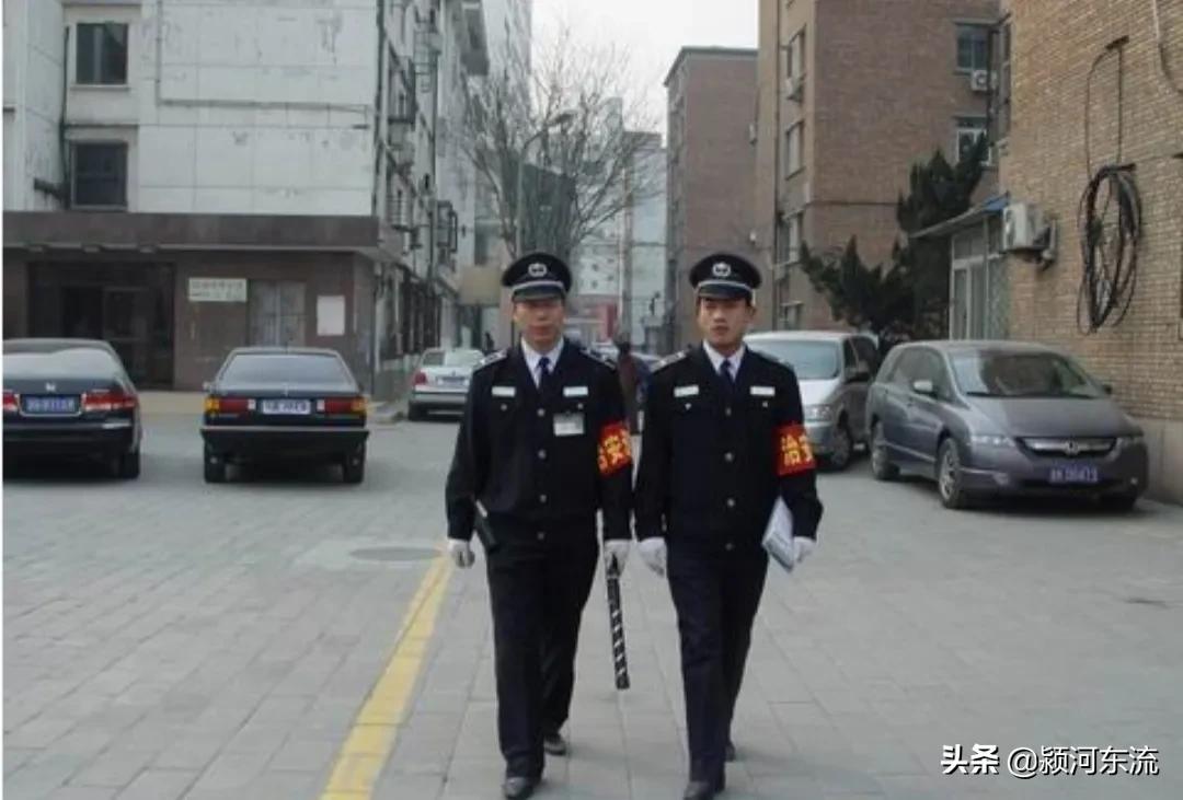 常州招聘保安最新信息,常州保安小时工资