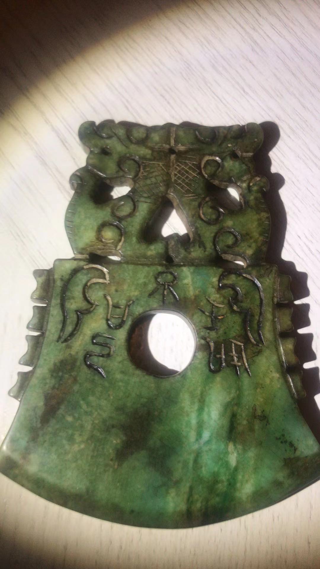 精品和田玉玉佩,玉佩精品