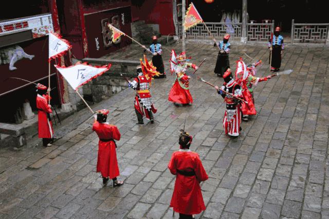 重庆38个区县非遗,重庆再次申报国家级非遗