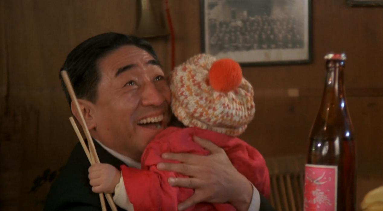 电影搭错车更加感人,电影搭错车的故事