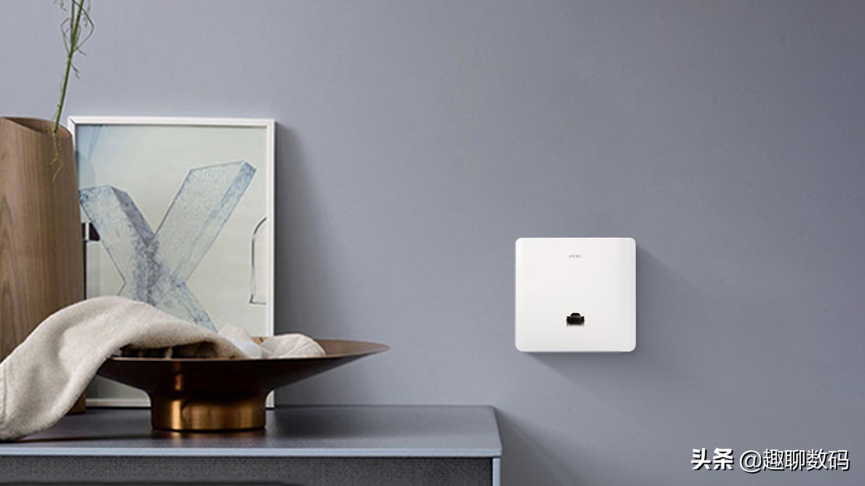 怎么才能把wifi信号布满各个房间,家里wifi信号满格却不能用的原因