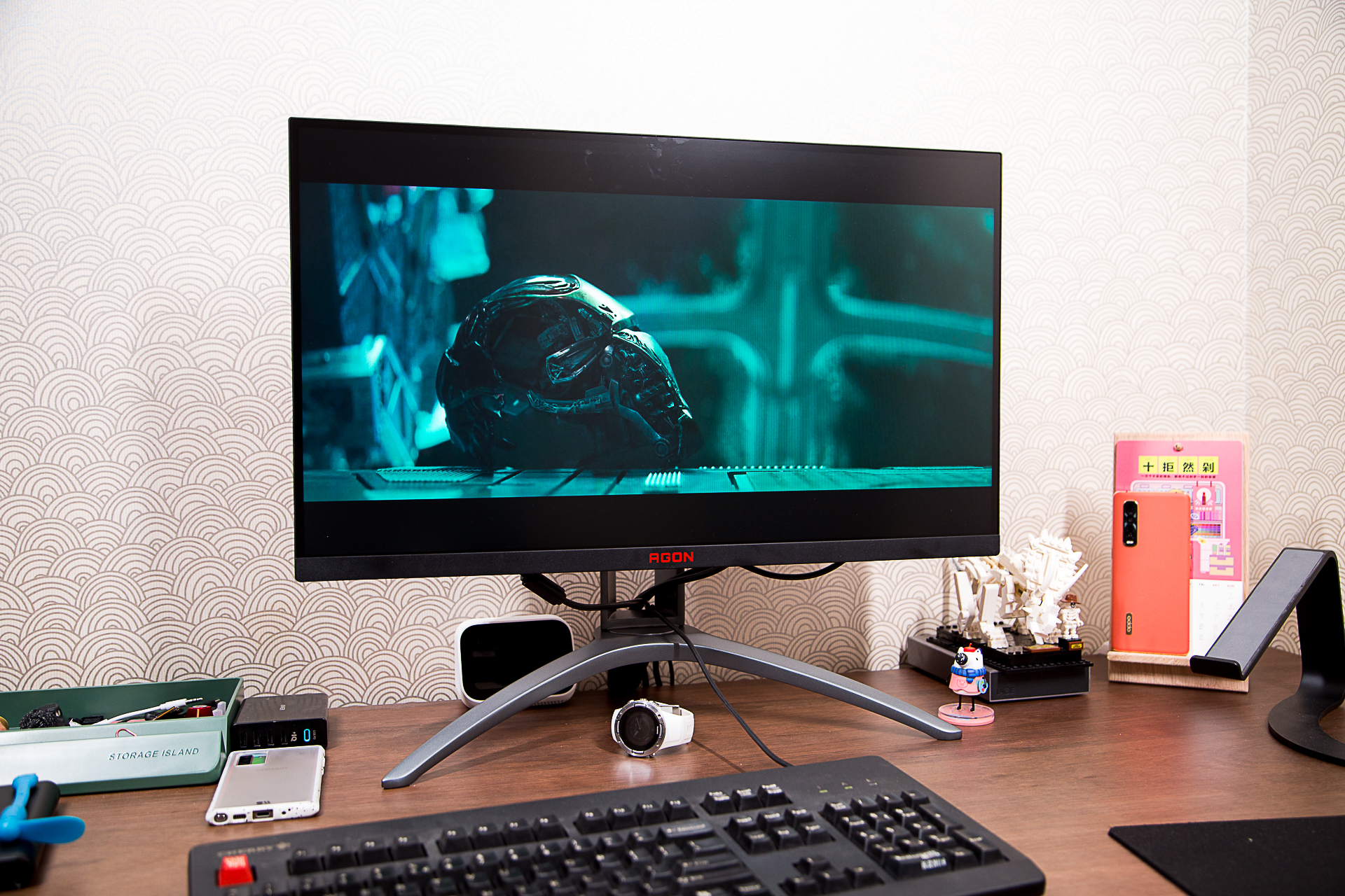 nanoips显示器屏幕发热大,nanoips显示器24寸2k