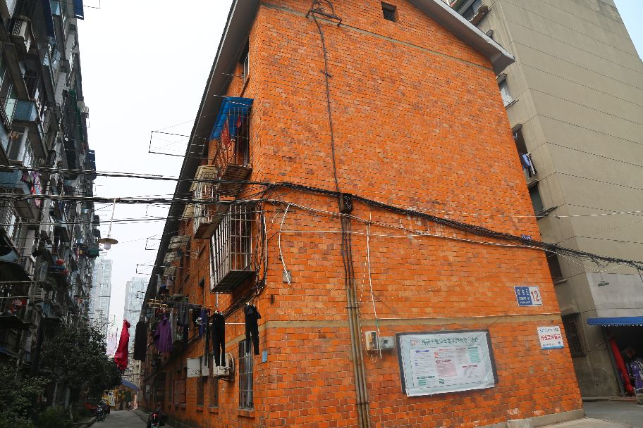 跃进音乐,跃进路唱歌