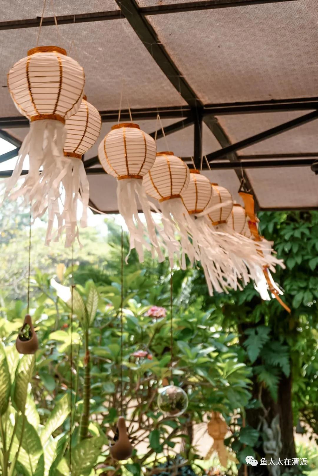 在清迈短租房一个月多少钱,在清迈住一个月花费多少