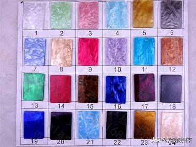 水波纹亚克力板是平面吗,小屏风隔断亚克力水波纹