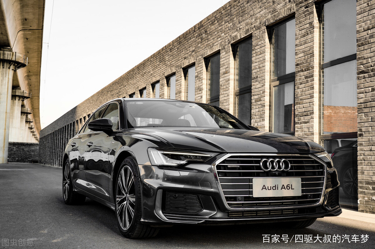 奥迪a6l用车成本一年多少钱,奥迪a6l用车小技巧