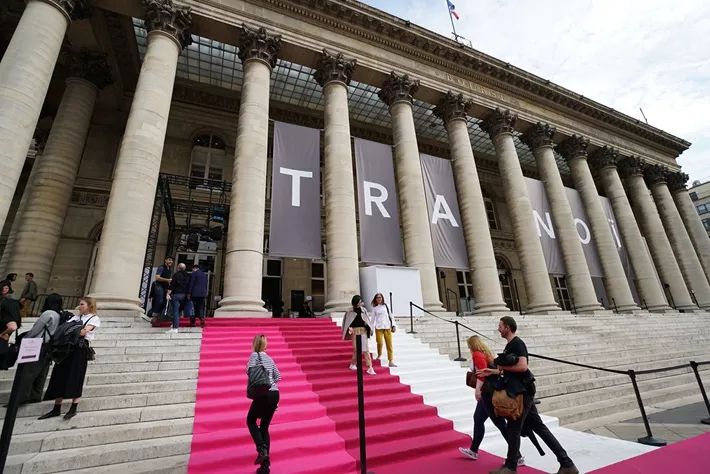 真正的巴黎时尚之都在哪里,探访时尚之都巴黎的秘密