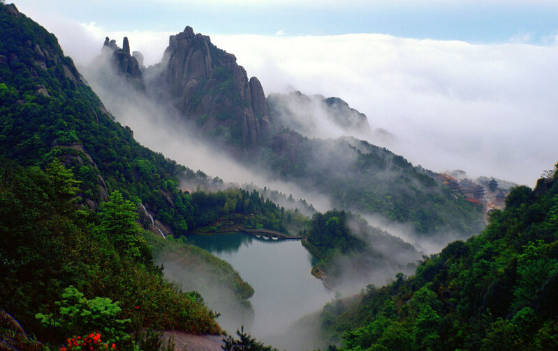 福建旅游必去城市有哪些景点,去福建旅游必去景点有哪些