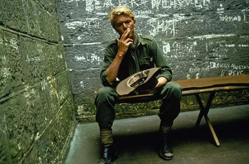 跨越影史的禁忌之作,4位大师主演,时隔40年,我还是忘不了它