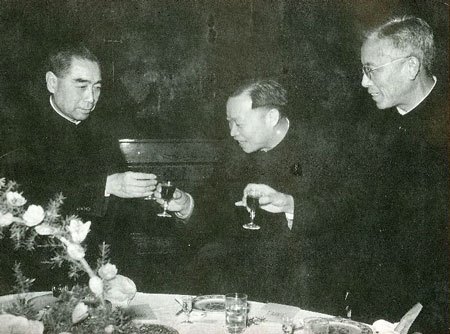 彭桓武的具体事件,彭恒武新闻